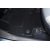 Suzuki Across od 2020r. (automat) Dywaniki welurowe - SILVER - kolory do wyboru.